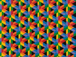 Open Hexagonal Lattice II